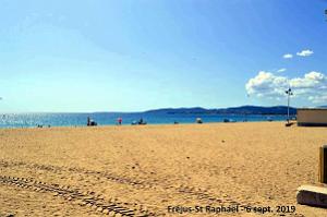 Frejus-St Raphael - 6 sept.2019- 07